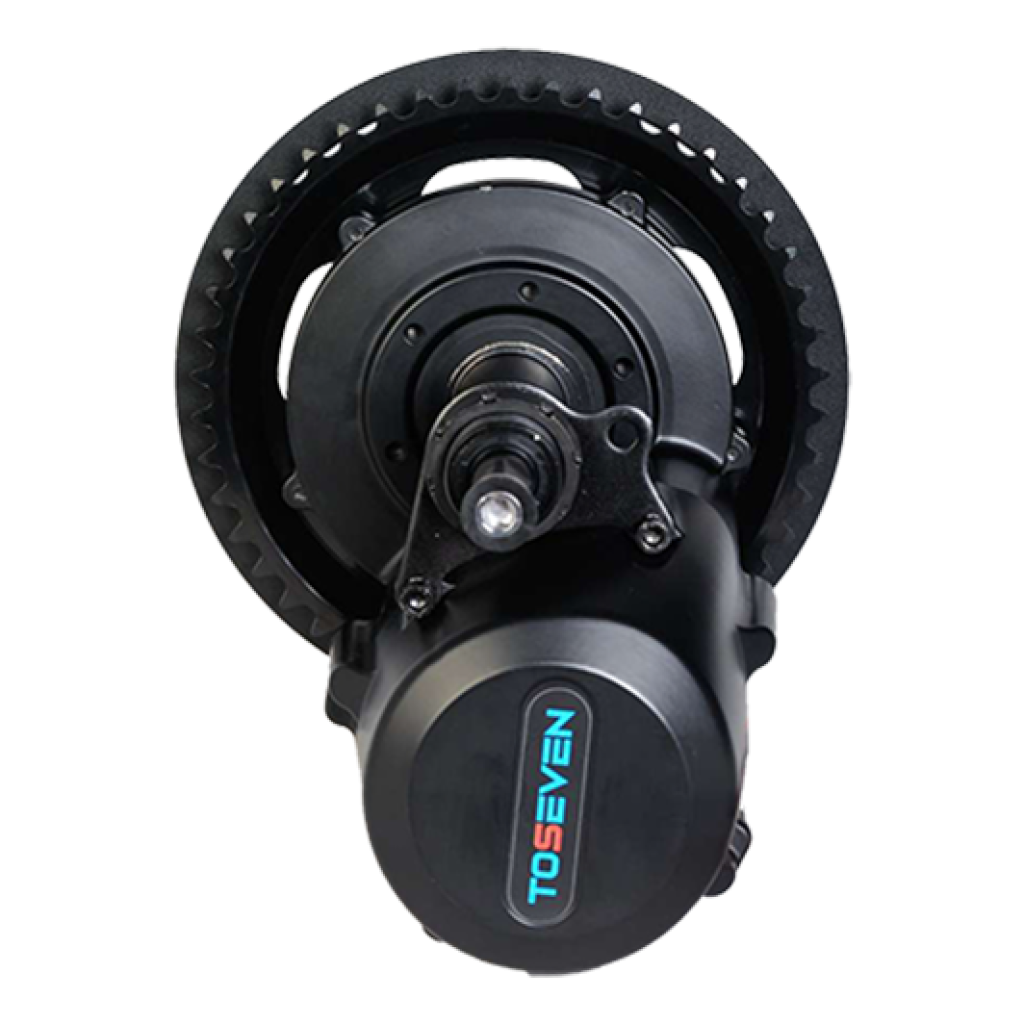 DM01 E-bike Mid-Drive Motor