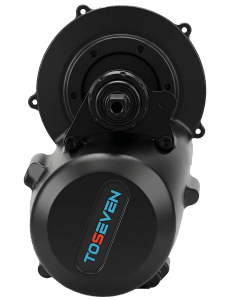 dm01 mid drive motor toseven