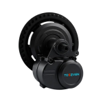 to7motor dm02 mid drive motor