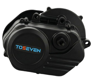 to7motor dm03 mid drive motor