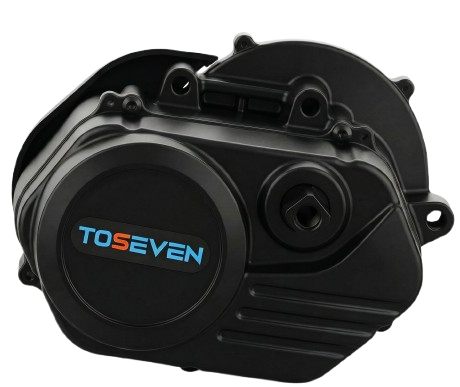 to7motor dm03 mid drive motor