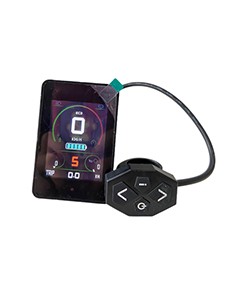 ebike display