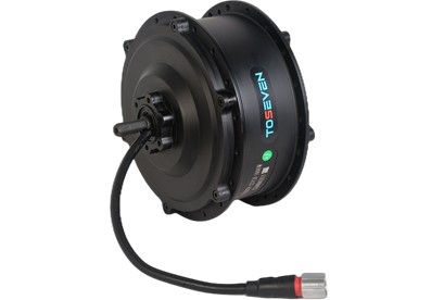 D79-140QL electric bike Hub Motor Unit