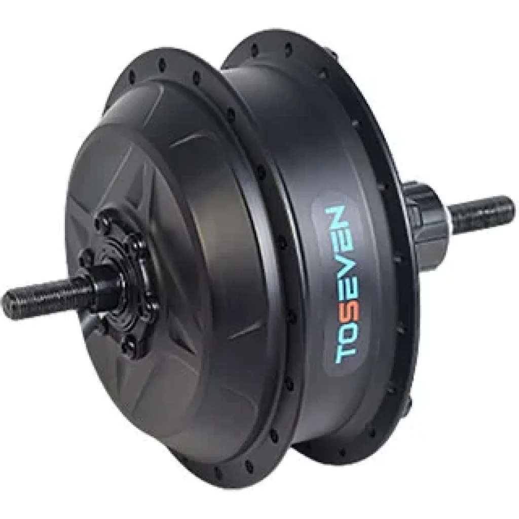 Hub Motor