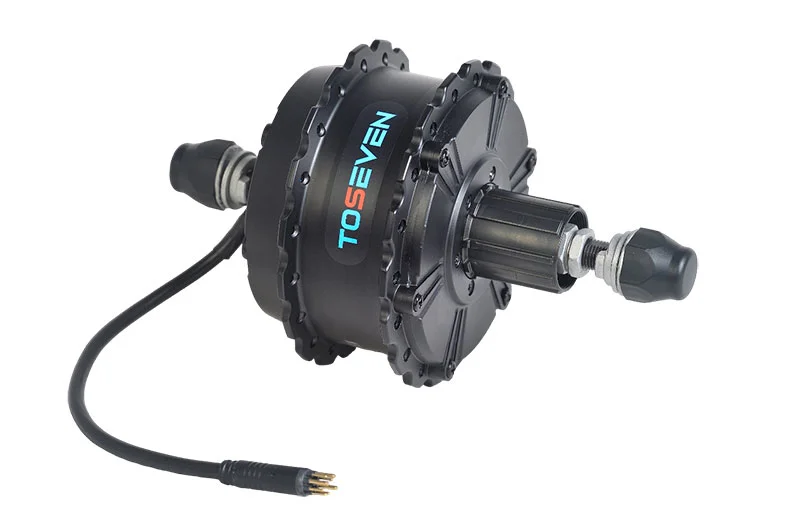 K7-138KL Hub Motor Unit