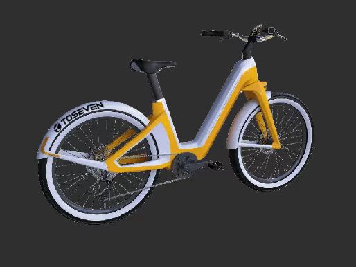 to7motor ebike