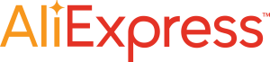 aliexpress store logo