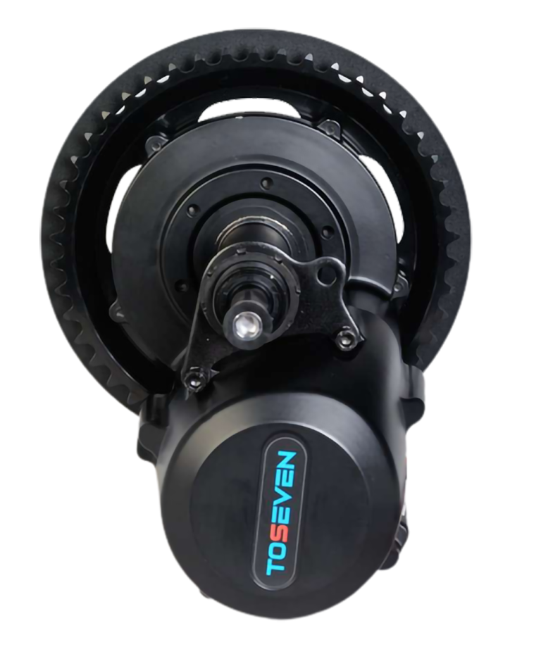 To7motor Mid Drive Motor