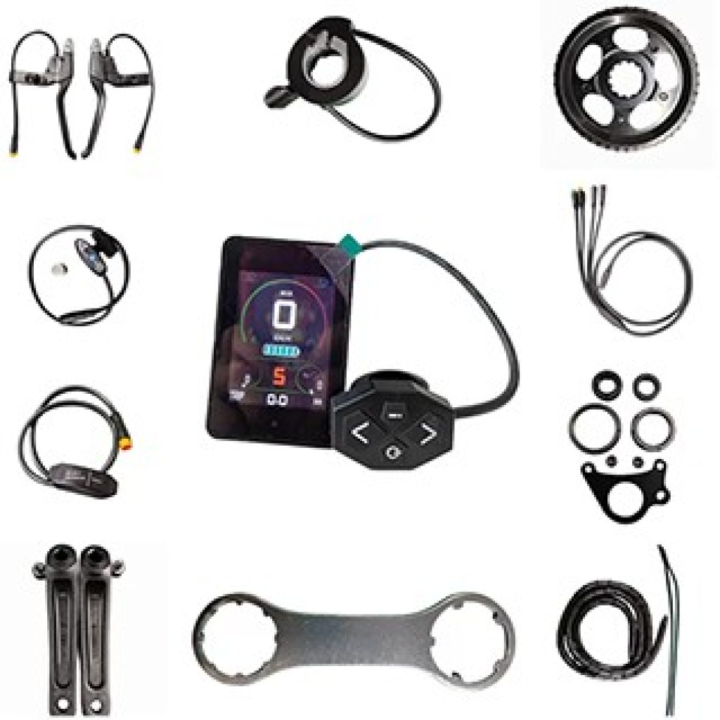 Conversion kits
