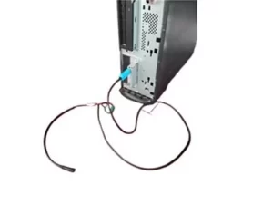 Controller programming connection instruction​