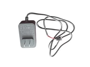 Display programming power plug​