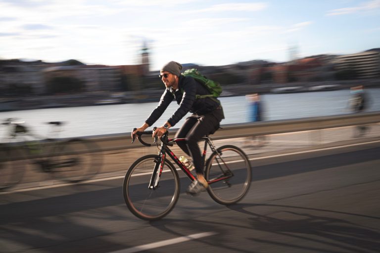 What is the max speed of an electric bike