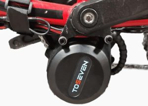 dm01 motor