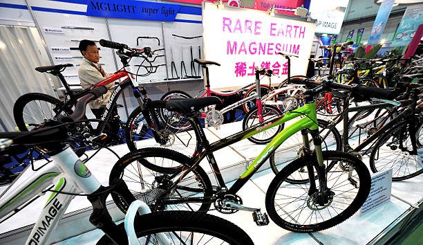 taipei cycle exhibition