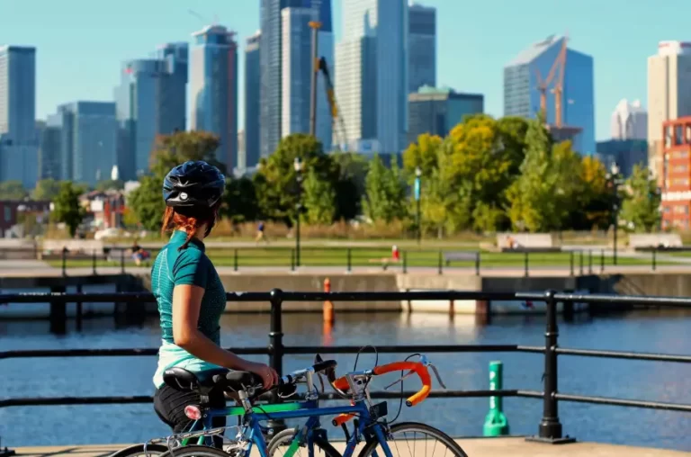 What are the types of Electric Bikes
