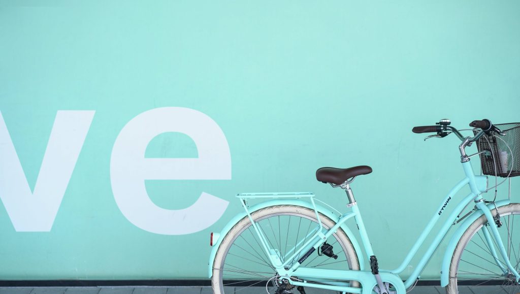 the latest e-bikes innovation