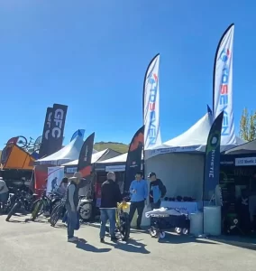 TO7MOTOR AT SEA OTTER CLASSIC