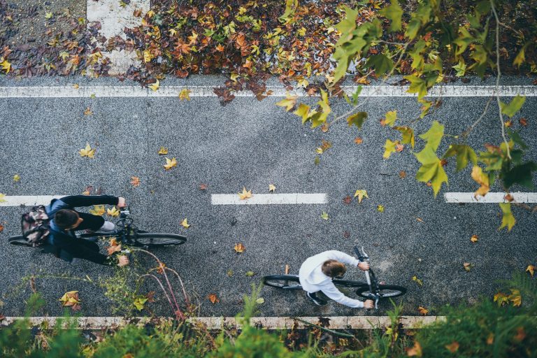 Why Are E-Bikes Popular