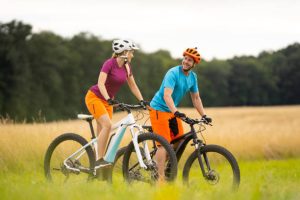 e-bike incentives