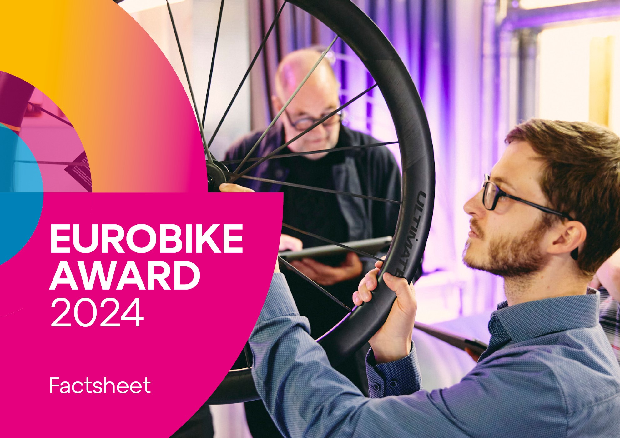 eurobike award 2024