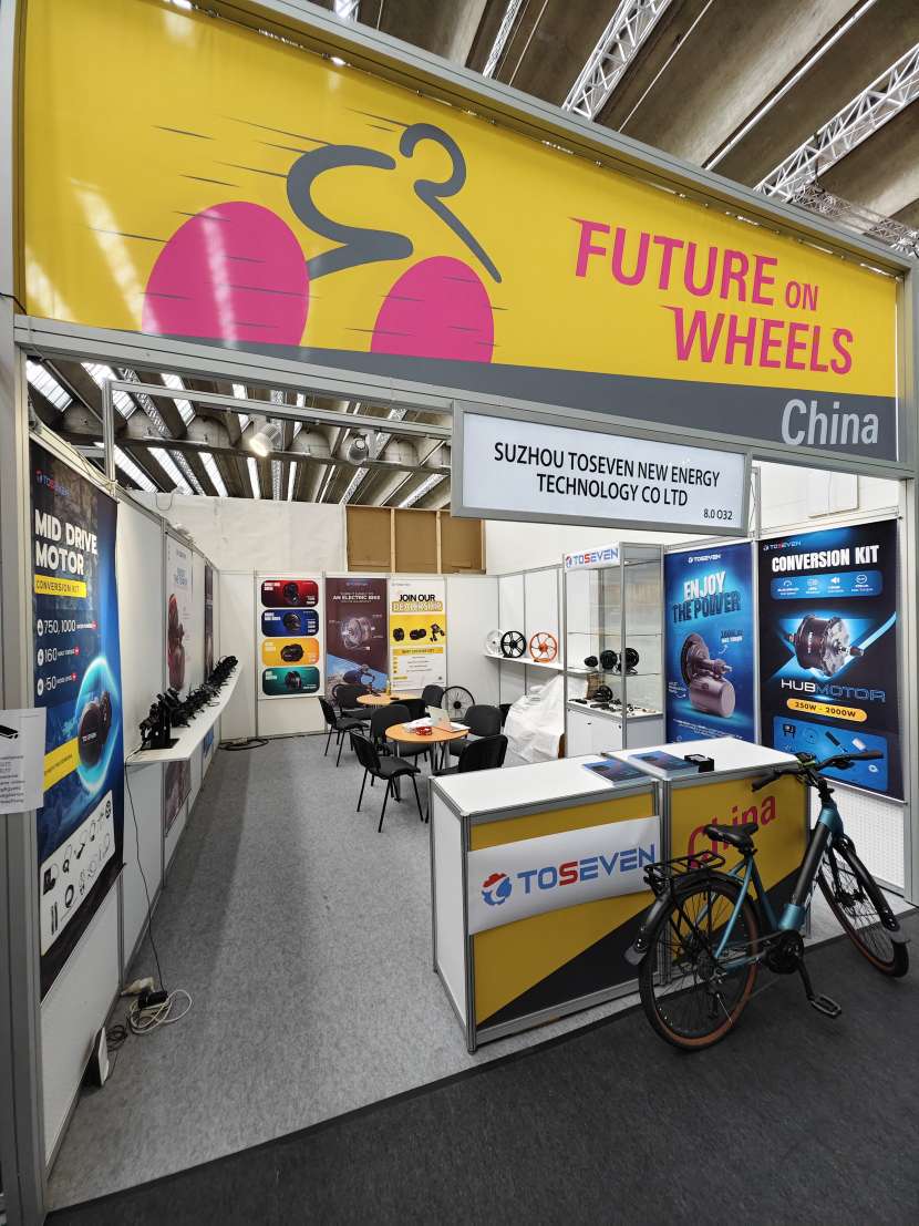 eurobike frankfurt 2024 - 3