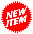 New Items
