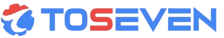 The logo of to7motor