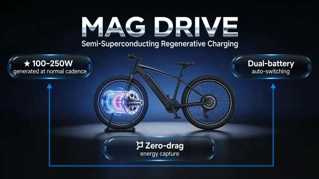 japan 2026 mag drive