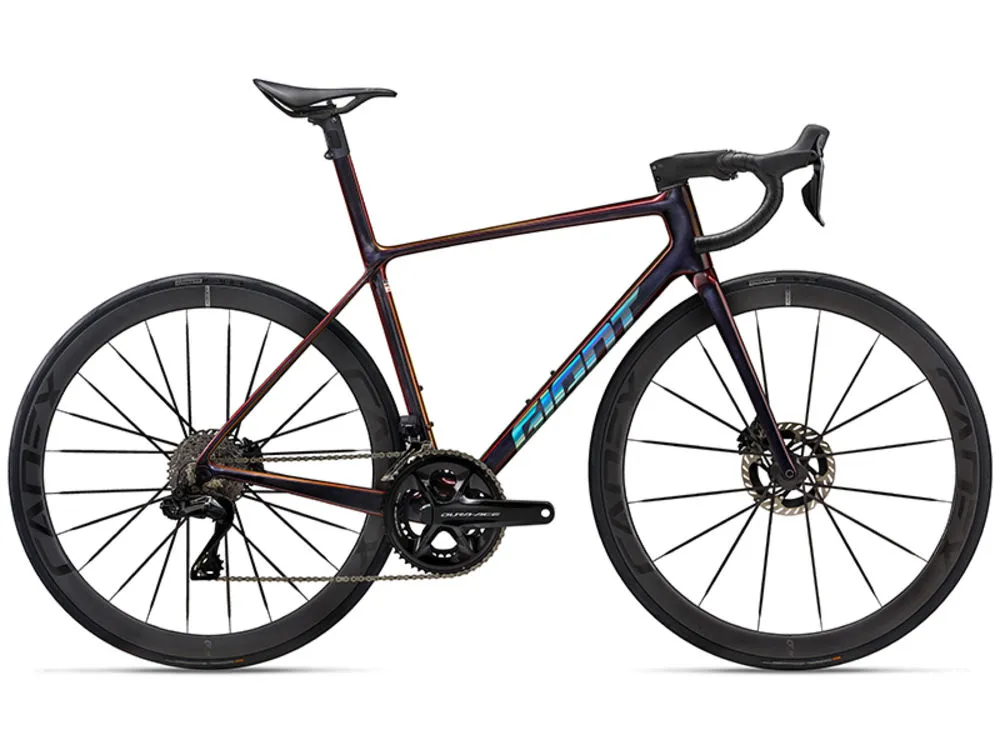 Giant Tcr Advanced SL