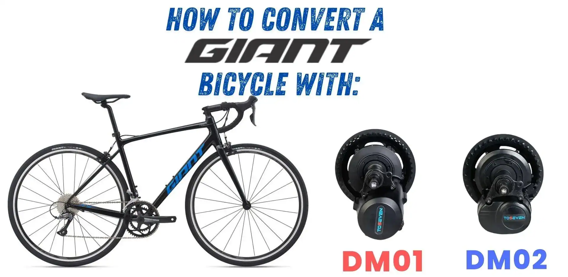 Is Your Giant Bicycle Ready For A Mid-Drive? Here's What You Need To Know