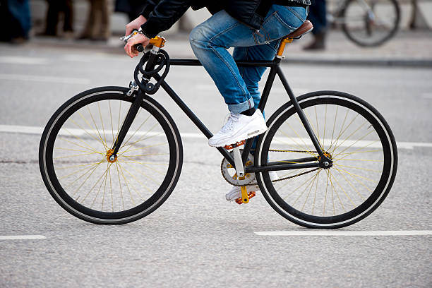 picture showing a bike