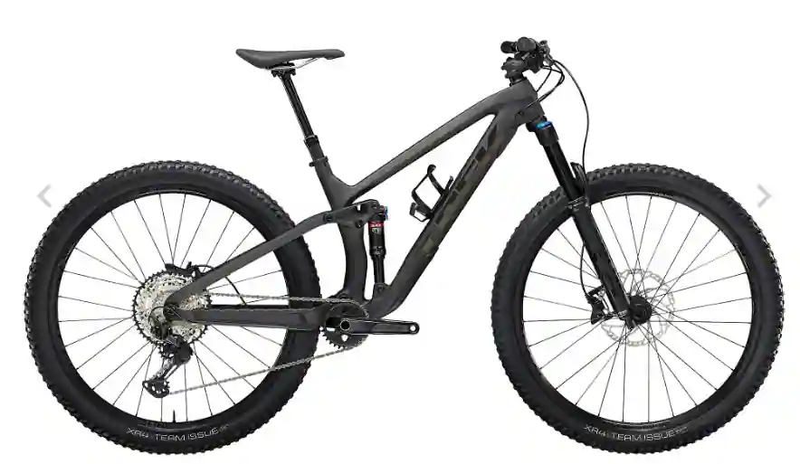 trek fuel ex 5 carbon