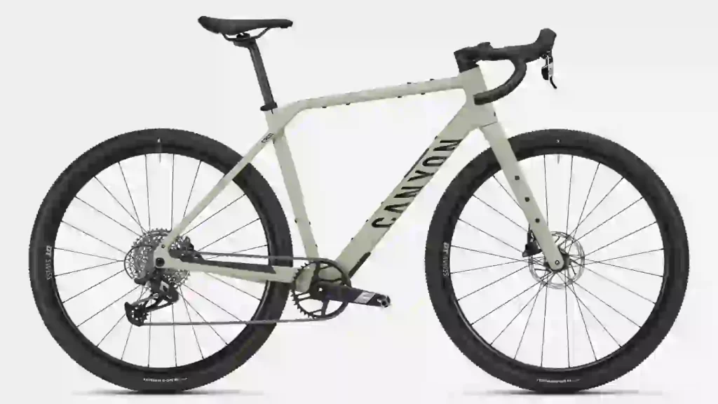 Grizl Canyon Bicycle