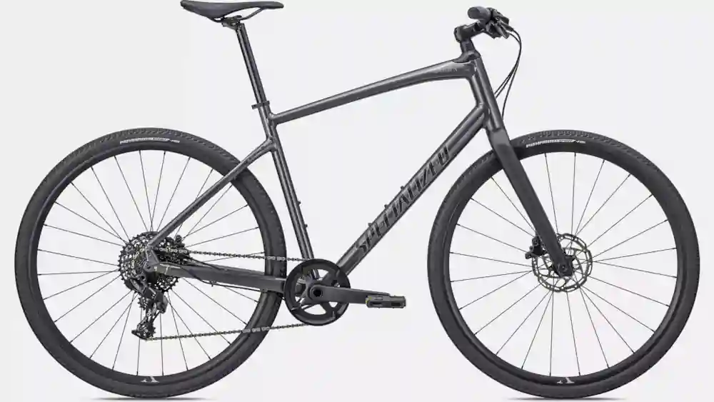 Picture of specialized sirrus x bike