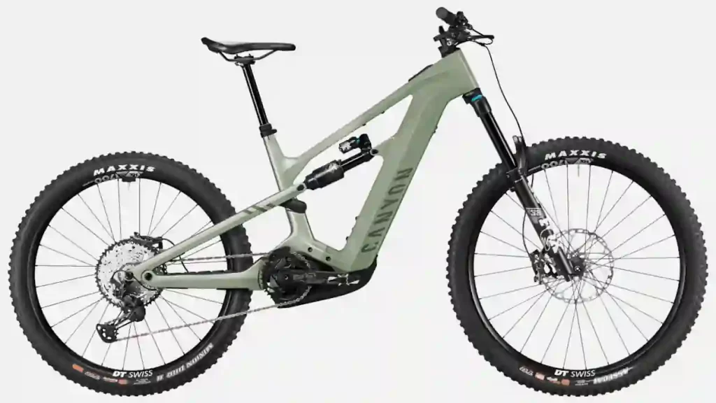 Strive Canyon Bicycle