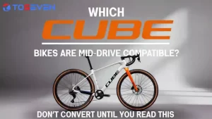 cube bicycle compatibility guide for mid drives