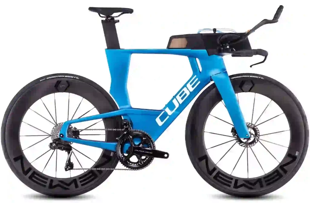 cube bike aerium C:68