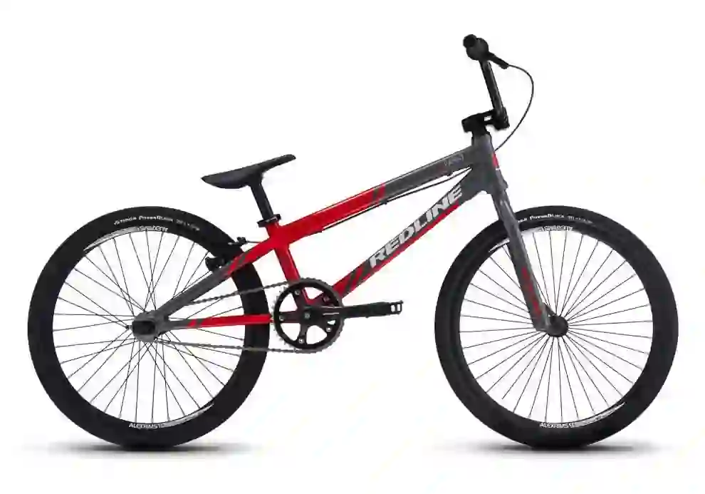 bicycle-redline-d460