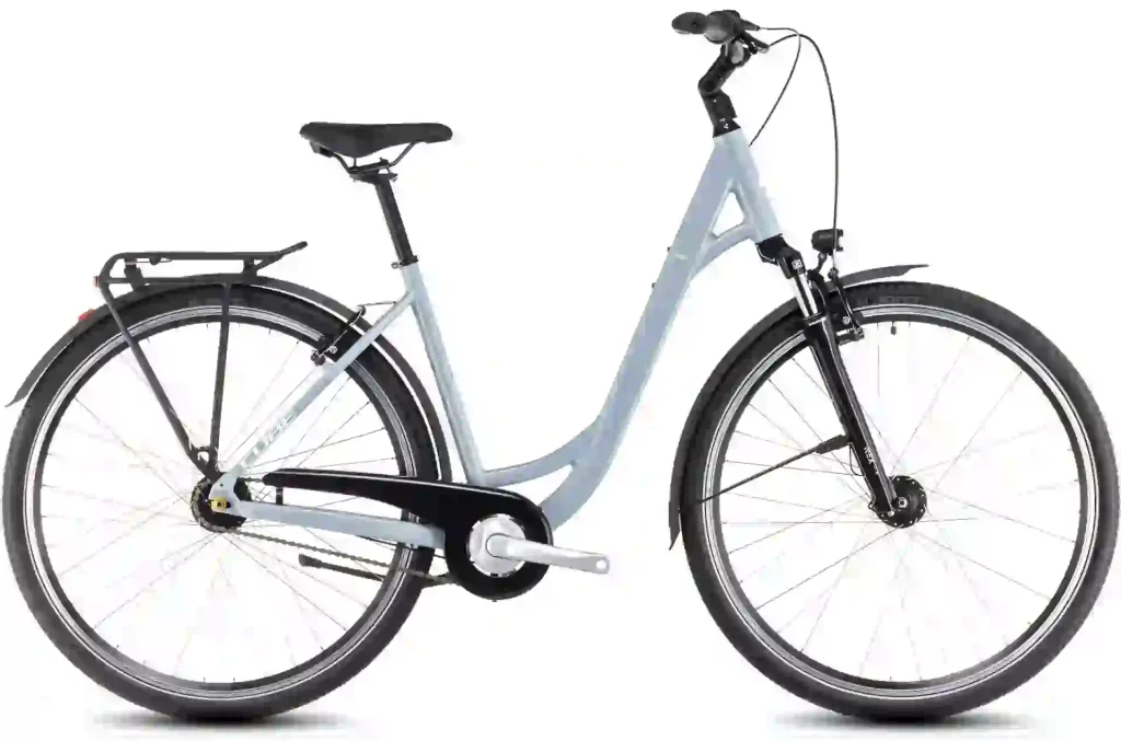 cube bike town