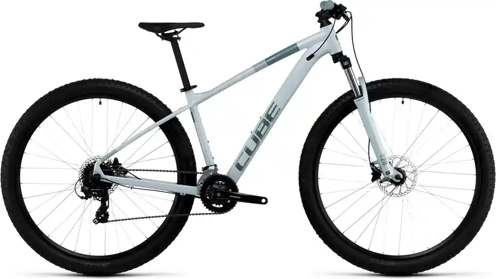 cube bike access