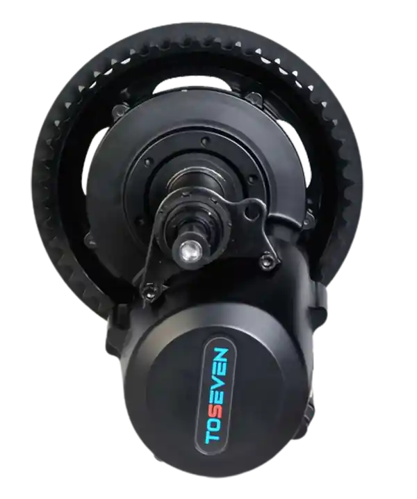 mid drive motor dm01