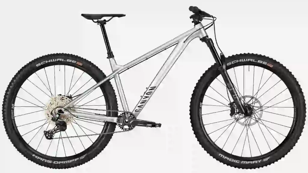 Stoic Canyon Bicycle