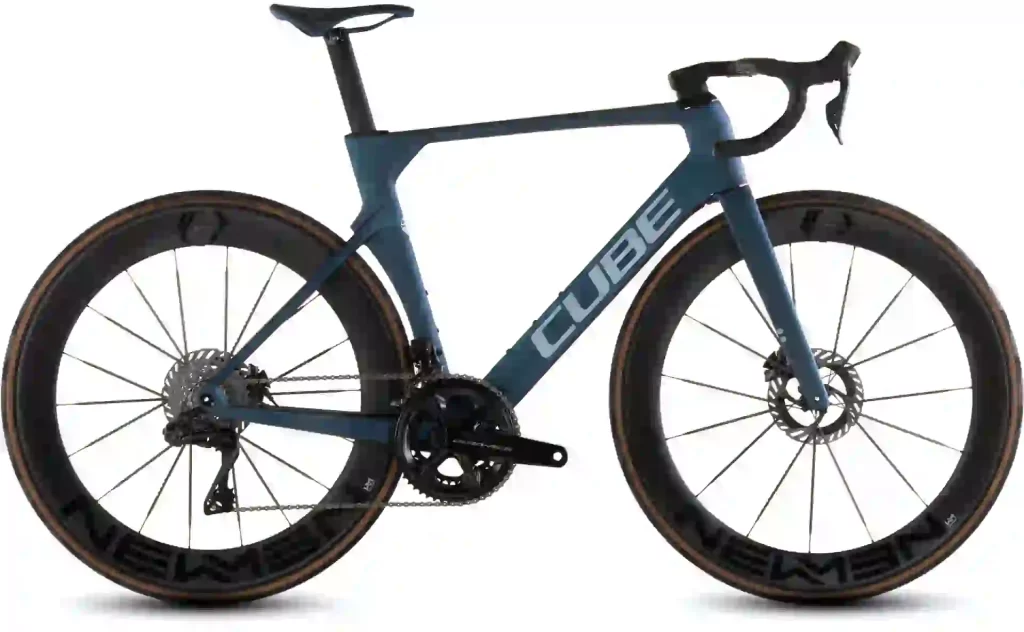 cube bike Litening aero C:68X