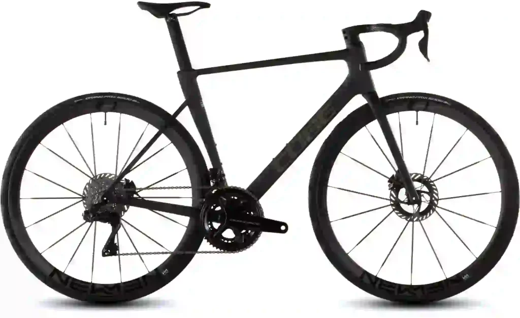 cube bike Litening C:68X