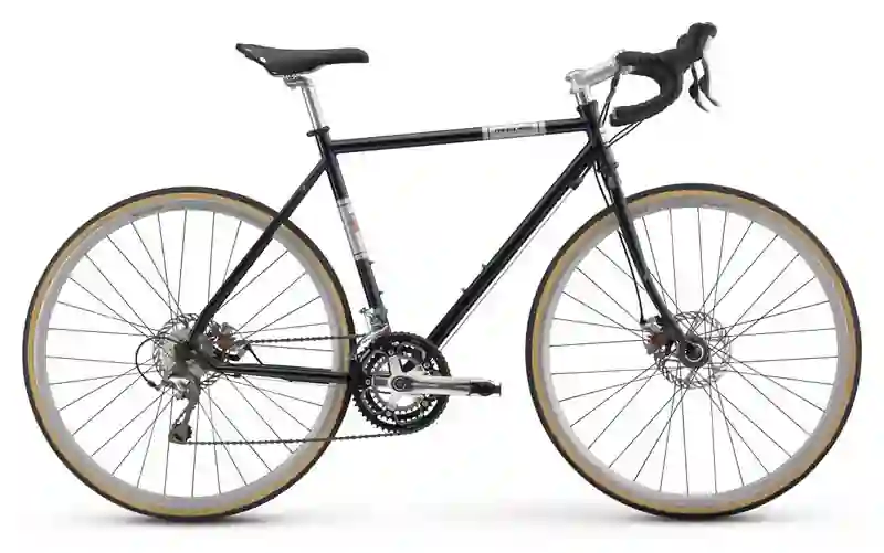 redline metro classic