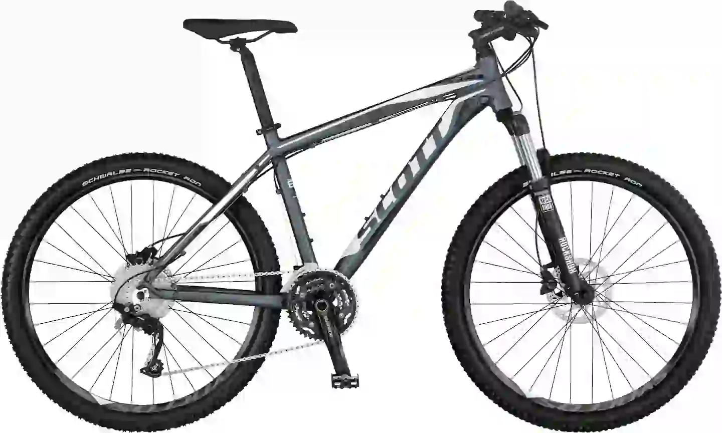 scotts bike image