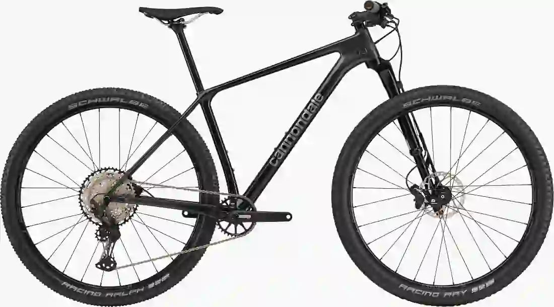 cannondale bicycle