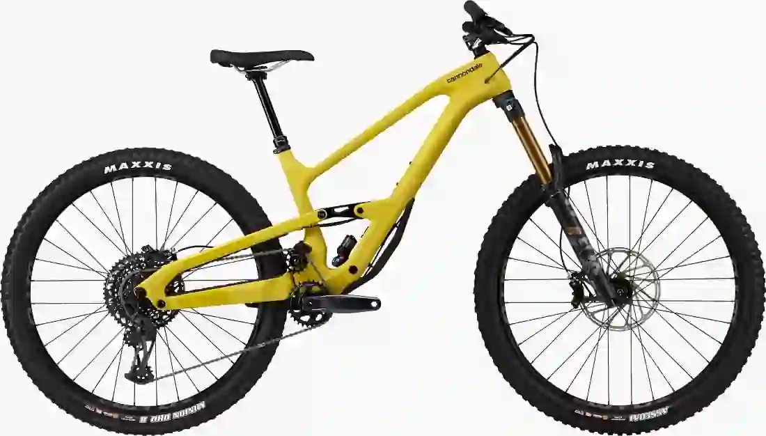 cannondale bicycle