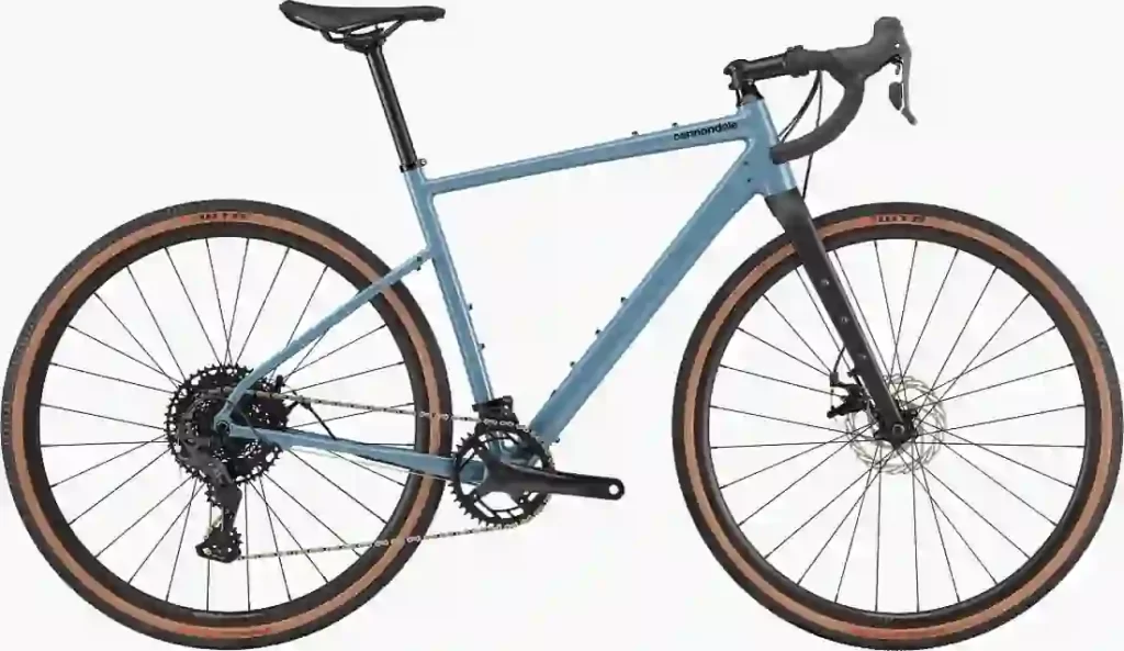 cannondale bicycle