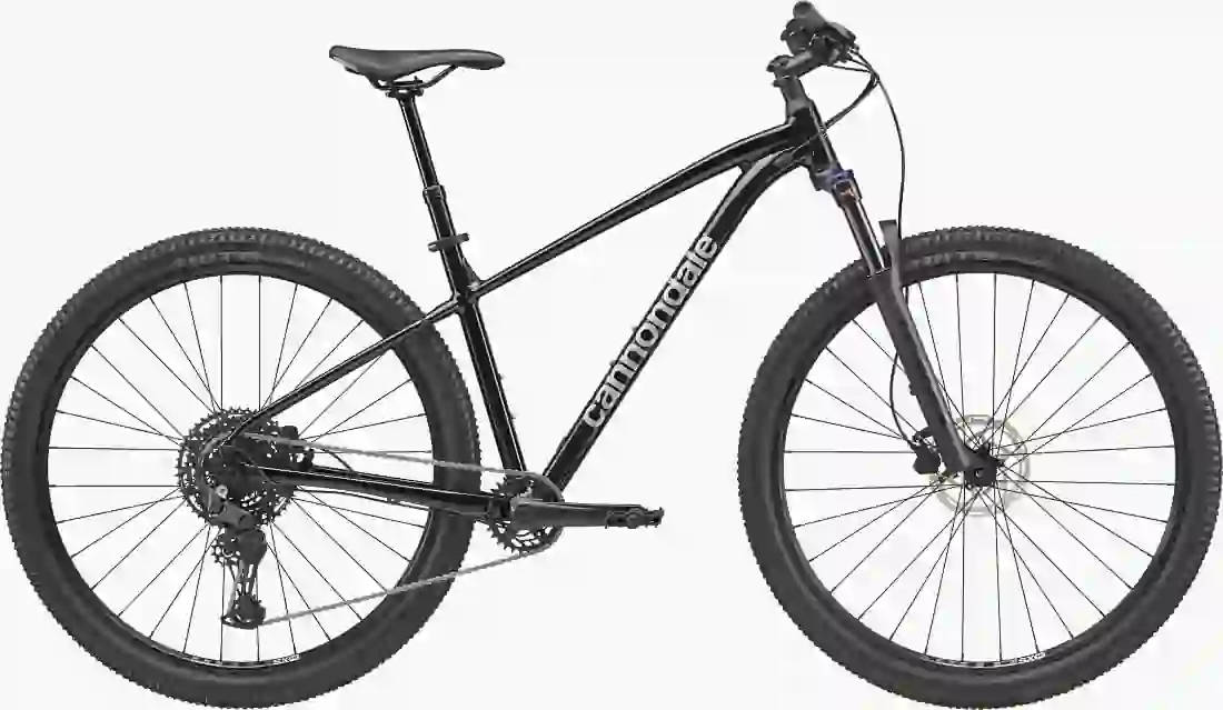 cannondale bicycle